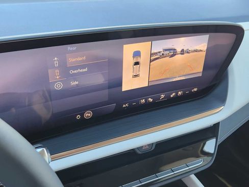 New 2026 Buick Envision Avenir AWD/4WD image 20