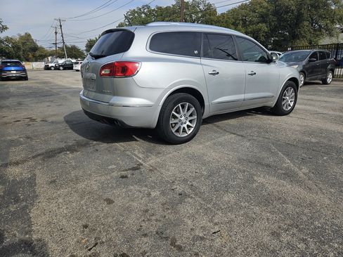 Used 2017 Buick Enclave Convenience w/ Trailering Package image 5