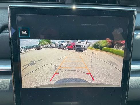 Used 2026 GMC Terrain Elevation FWD image 13