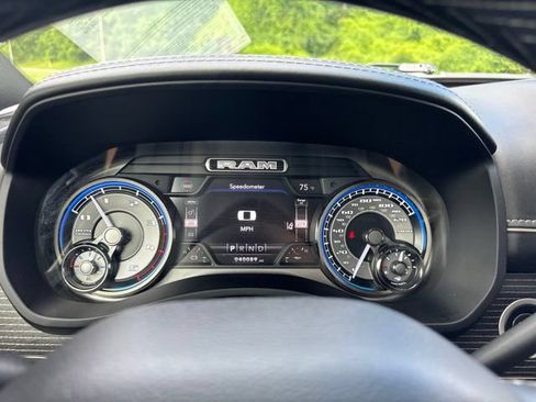 Used 2020 RAM 3500 Limited AWD/4WD image 27