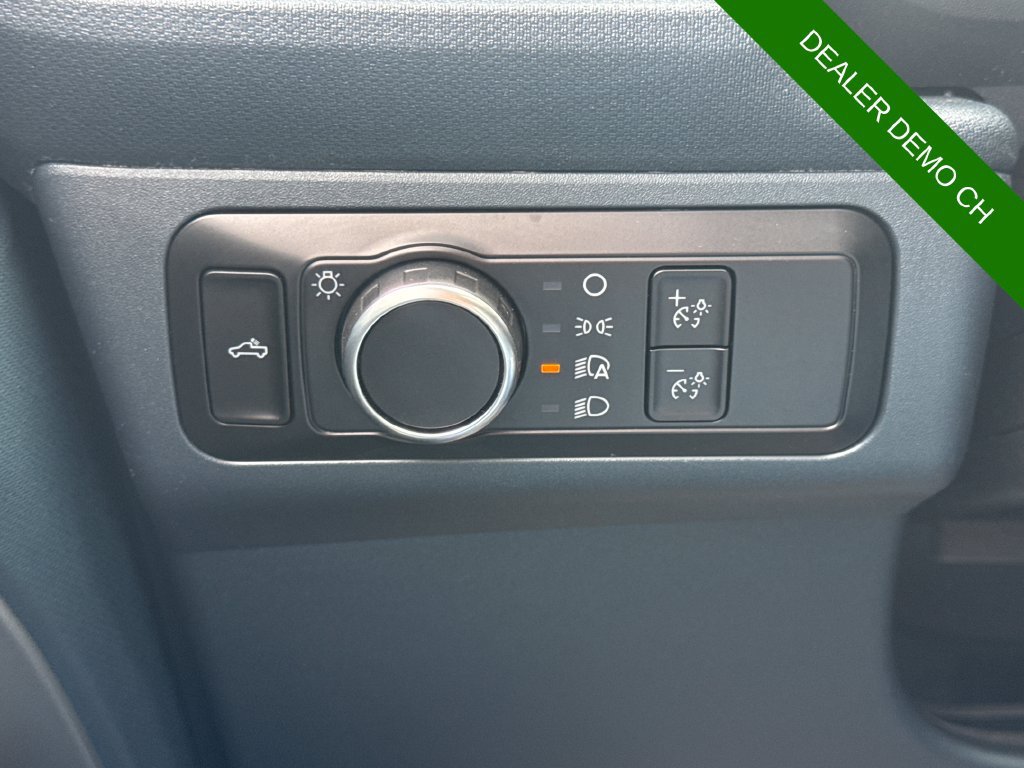 Used 2024 Ford Maverick Tremor w/ Tremor Off-Road Package AWD/4WD image 33