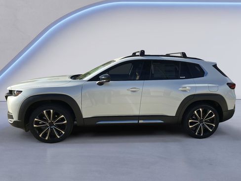 New 2026 MAZDA CX-50 AWD 2.5 S w/ Accent Package image 2