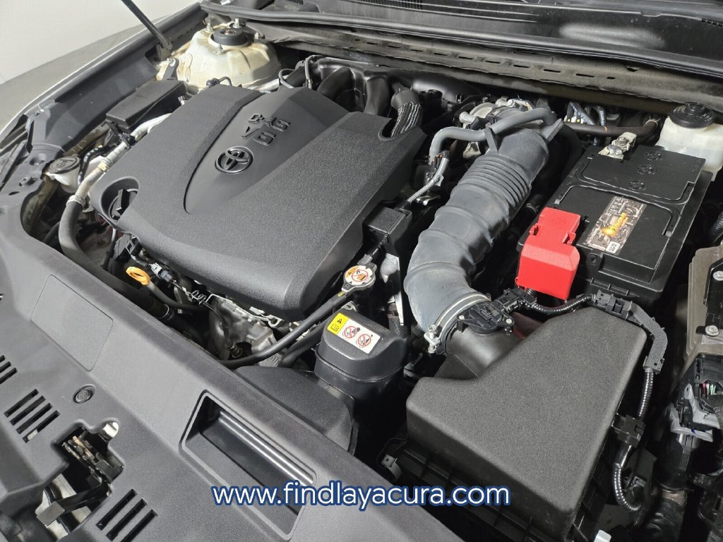 Used 2021 Toyota Avalon TRD FWD image 20