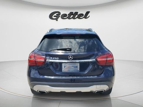 Used 2018 Mercedes-Benz GLA 250 image 4