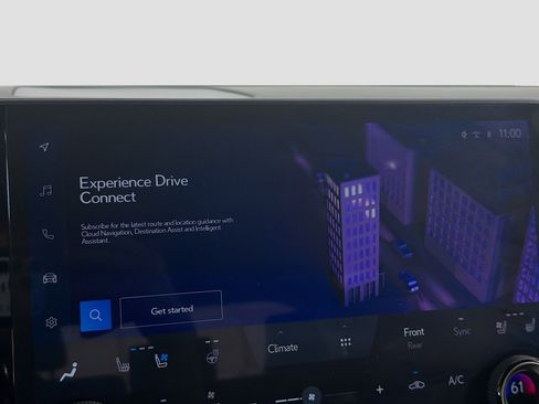 Used 2023 Lexus RX 350 Premium w/ Accessory Package FWD image 22