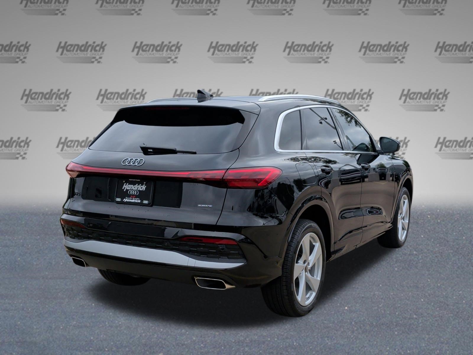Used 2026 Audi Q5 Premium w/ Premium Plus AWD/4WD image 10