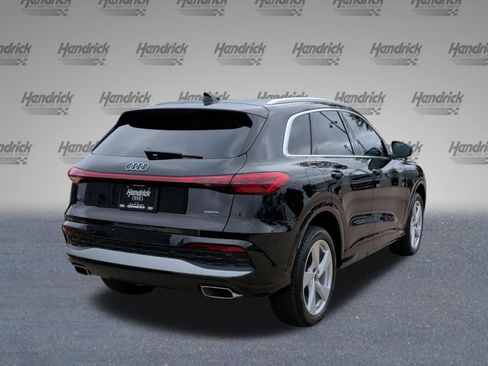 Used 2026 Audi Q5 Premium AWD/4WD image 10