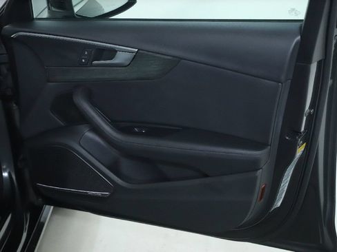Used 2019 Audi A4 2.0T Premium Plus w/ Premium Plus Package AWD/4WD image 39