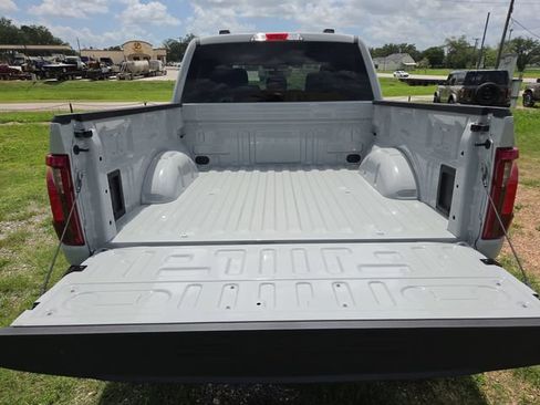 New 2026 Ford F150 XLT w/ FX4 Off-Road Package AWD/4WD image 19