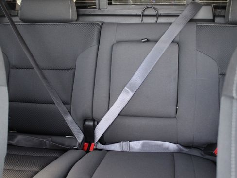 Used 2015 Chevrolet Silverado 1500 LT w/ All Star Edition image 40