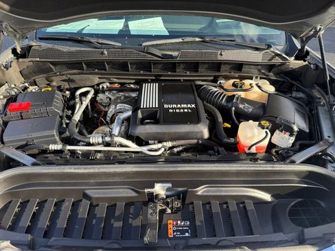 Used 2024 GMC Sierra 1500 Denali w/ Denali Reserve Package image 20