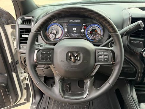 Certified 2022 RAM 2500 Limited AWD/4WD image 27