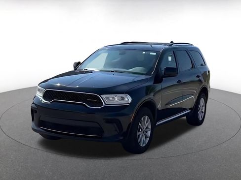 Used 2024 Dodge Durango SXT image 7