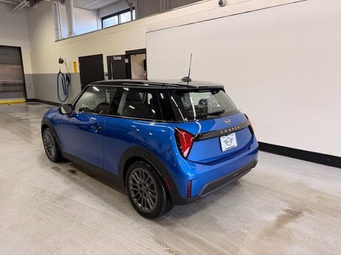 New 2026 MINI Cooper 2-Door Hardtop image 3