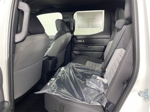 New 2026 Toyota Tacoma TRD Off-Road image 4