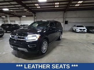 Used 2023 Ford Expedition Max Limited video 3