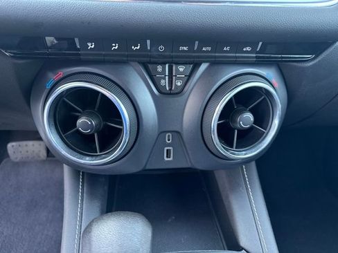 Certified 2023 Chevrolet Blazer LT image 18