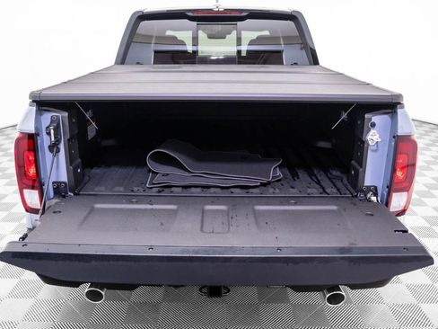New 2026 Honda Ridgeline Black Edition image 35