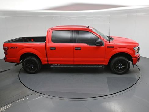 Used 2020 Ford F150 XLT w/ Equipment Group 301A Mid RWD image 34