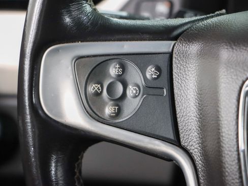 Used 2020 GMC Yukon SLE w/ Enhanced Driver Alert Package image 14