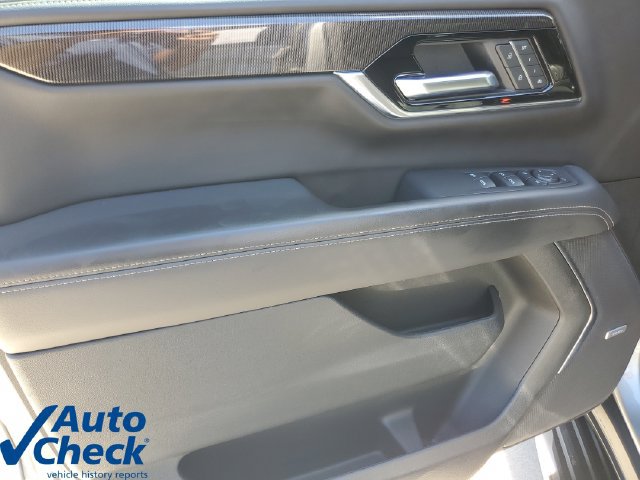 Certified 2025 GMC Yukon XL Elevation RWD image 21