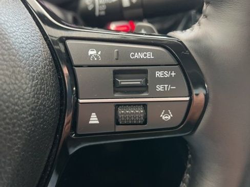 Certified 2025 Honda Accord Touring image 15