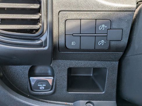 New 2026 RAM ProMaster 2500 w/ Convenience Group FWD image 24