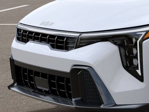 New 2026 Kia K4 EX FWD image 12