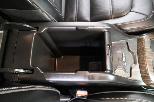 Used 2020 GMC Canyon Denali AWD/4WD image 64