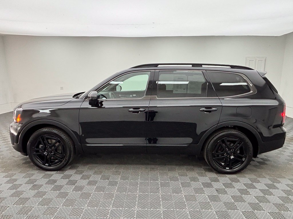 Used 2025 Kia Telluride SX Prestige X-Line AWD/4WD image 13