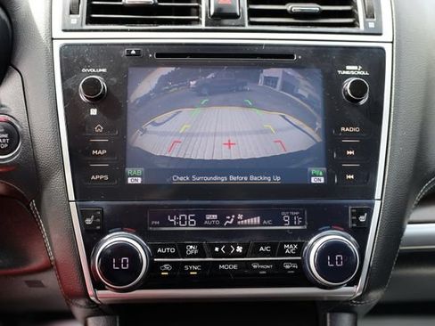 Used 2019 Subaru Outback 2.5i Limited w/ Protection Package #1 AWD/4WD image 32