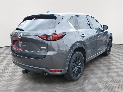 Used 2019 MAZDA CX-5 Grand Touring image 6
