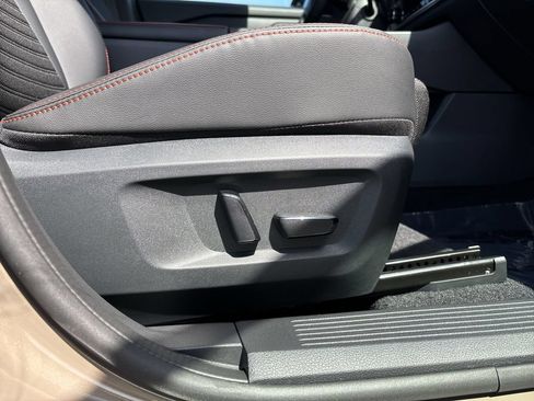 Certified 2025 Nissan Rogue SV w/ Rock Creek Premium Package AWD/4WD image 20