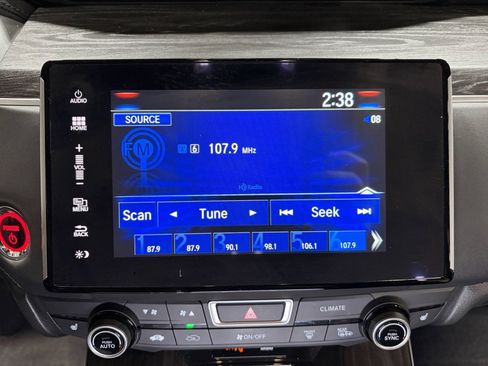 Used 2021 Honda Clarity Plug-In Hybrid image 12