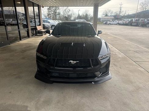 Certified 2024 Ford Mustang GT Premium image 2