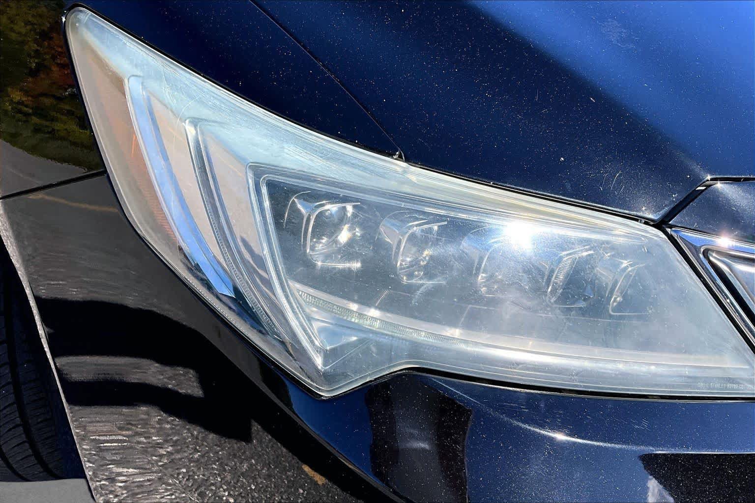 Used 2016 Acura ILX FWD image 27