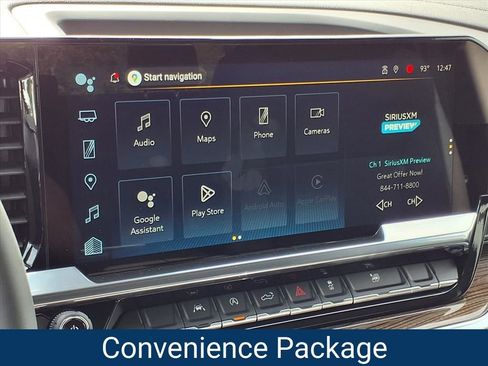 New 2026 Chevrolet Silverado 1500 LT w/ Protection Package image 5