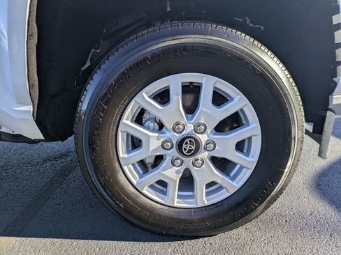Certified 2024 Toyota Tacoma SR5 image 11