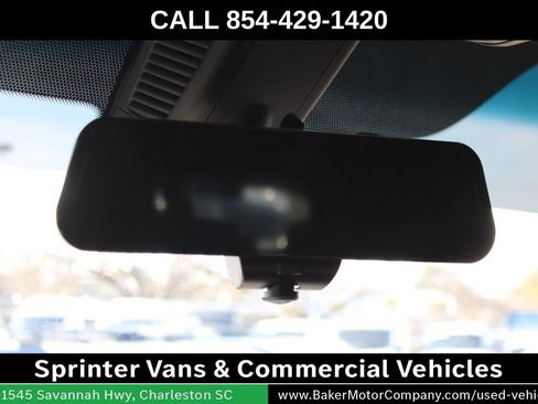 Used 2019 Mercedes-Benz Sprinter 3500 image 36