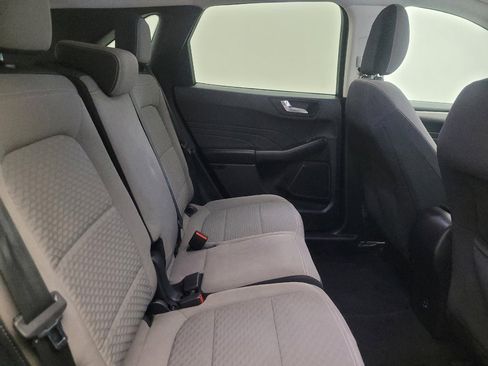 Used 2021 Ford Escape SE AWD/4WD image 19
