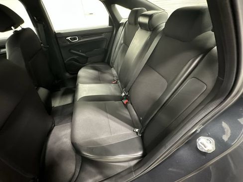 Used 2024 Honda Civic Sport image 14