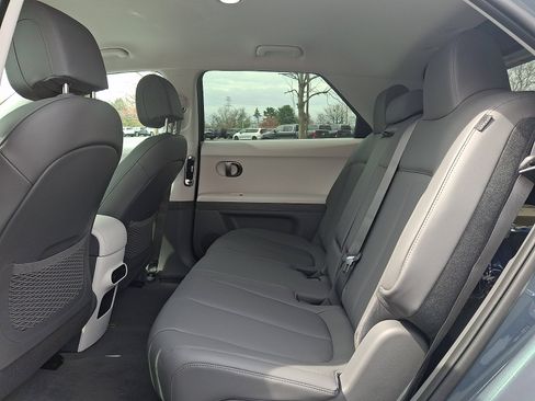 New 2026 Hyundai Ioniq 5 SEL AWD/4WD image 7