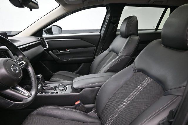 Certified 2023 MAZDA CX-50 2.5 S w/ Preferred Plus Pkg AWD/4WD image 11