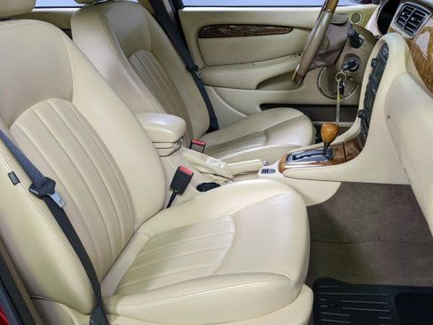 Used 2006 Jaguar X-TYPE 3.0 image 22