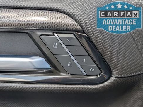 Used 2023 Chevrolet Silverado 1500 ZR2 w/ Technology Package AWD/4WD image 18