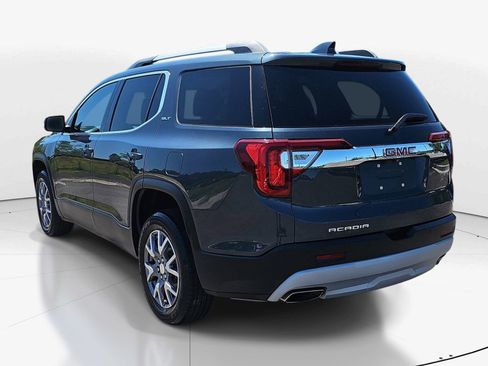 Used 2020 GMC Acadia SLT FWD image 6