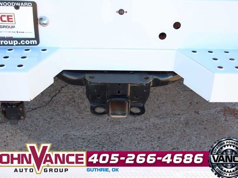 Used 2022 RAM 2500 Tradesman image 12