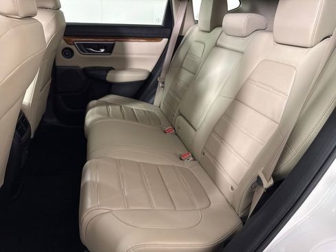 Used 2018 Honda CR-V EX-L image 12
