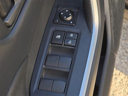 Certified 2025 Toyota RAV4 LE image 17