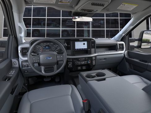 New 2026 Ford F250 XL AWD/4WD image 9